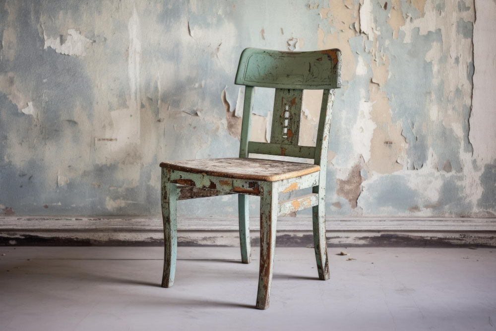 How-to-Make-Shabby-Chic-Furniture-Distressing-for-Character