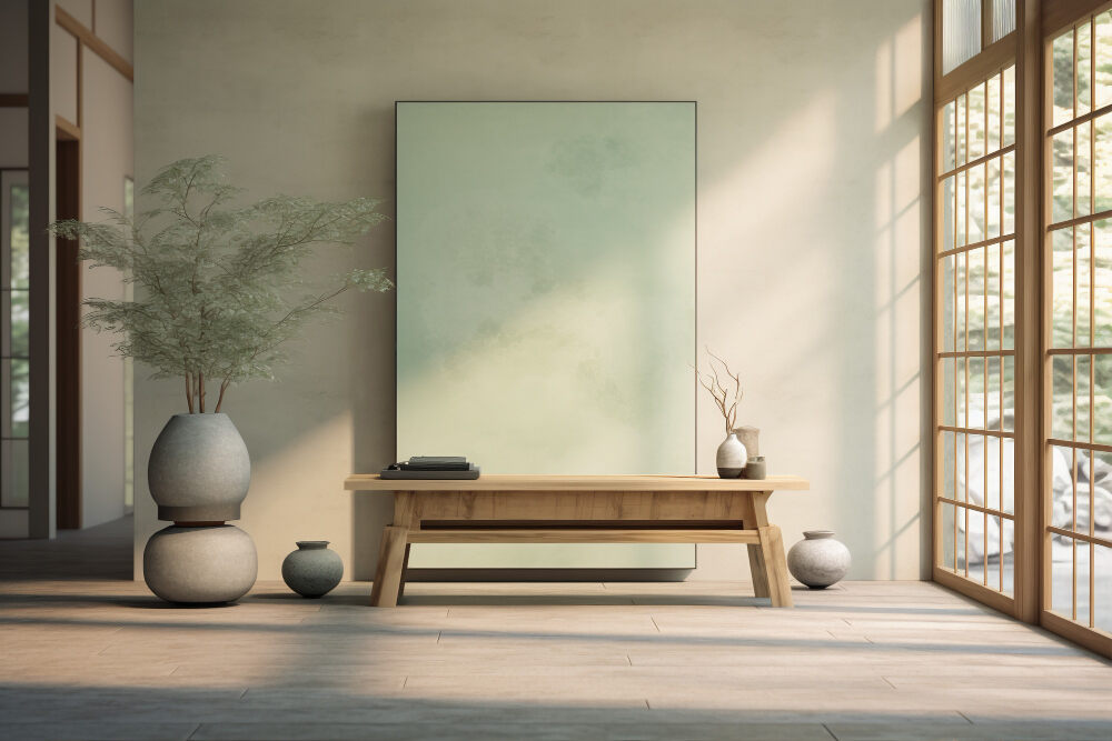 Decoding the Nuances Distinguishing Features of Japanese and Scandinavian Design