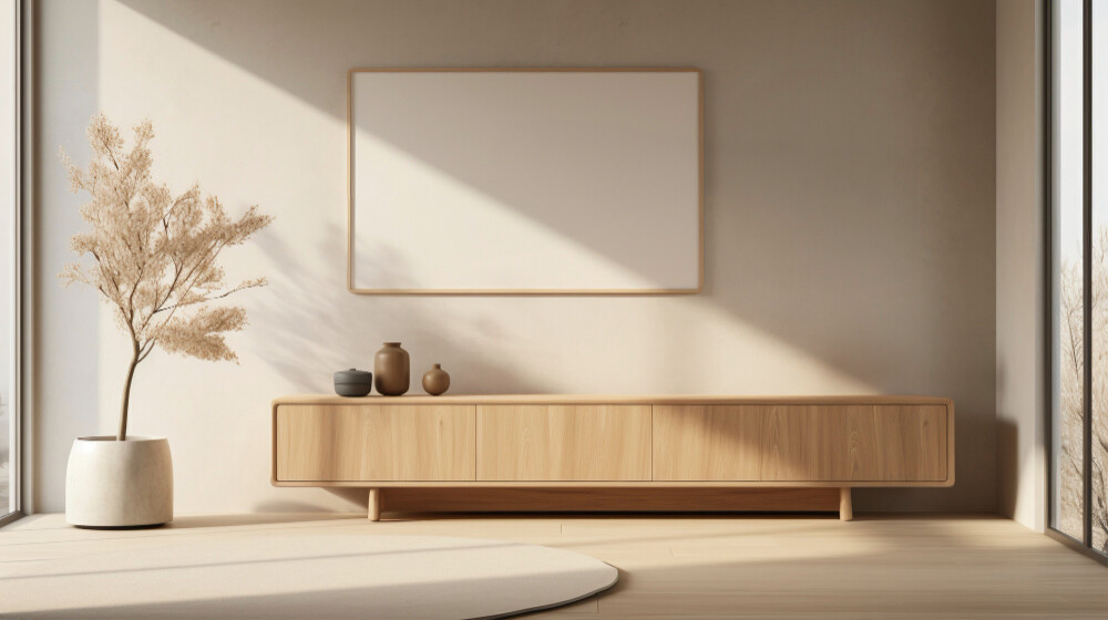 Japandi Definition A Design Philosophy Rooted in Fusion