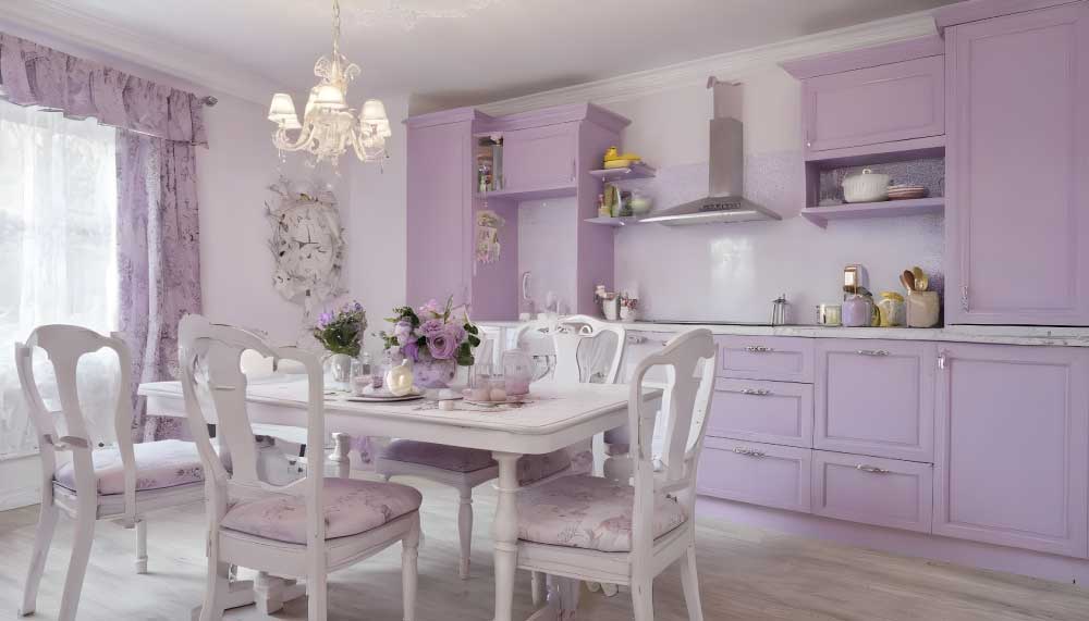 shabby-chic-room-decor-Transforming-Kitchens-and-Dining-Spaces